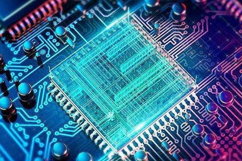 芯片概念 新一轮的王者赛道？10只大牛熊股名单一览，建议收藏